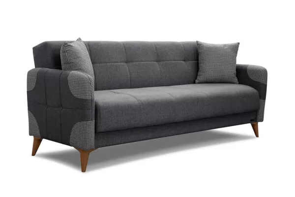 RUYADA  KANEPE GÖRMEK