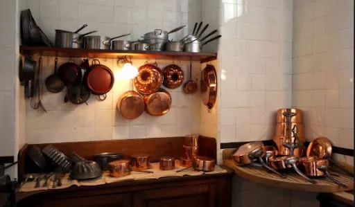 RUYADA   KAP-KACAK GÖRMEK