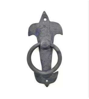 RUYADA   KAPI  HALKASI GÖRMEK