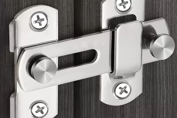 RUYADA  KAPI MANDALI GÖRMEK