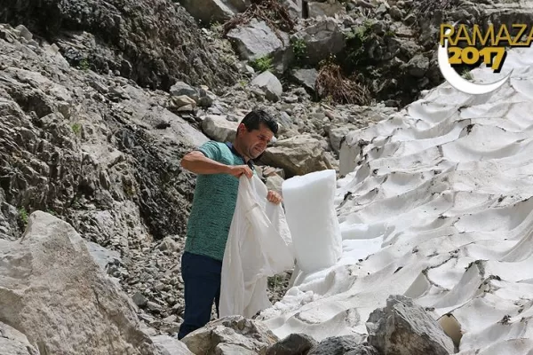 RUYADA   KARCI GÖRMEK