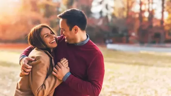 RUYADA  KARI KOCA GÖRMEK