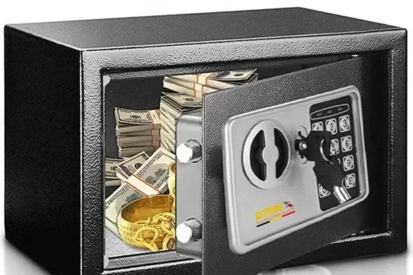 RUYADA   KASA GÖRMEK