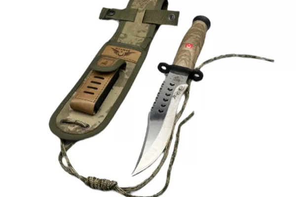 RUYADA   KASATURA GÖRMEK