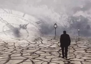 RUYADA  KAYBOLMAK GÖRMEK