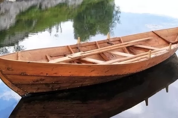 RUYADA  KAYIK GÖRMEK