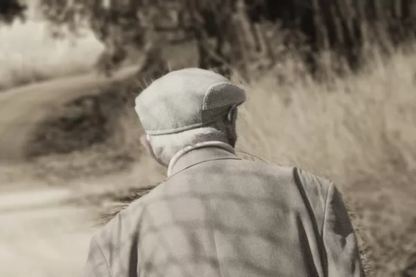 RUYADA  KAYINPEDER GÖRMEK