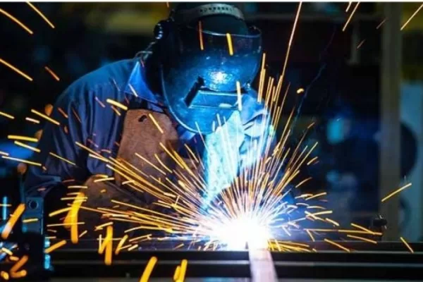 RUYADA  KAYNAK GÖRMEK