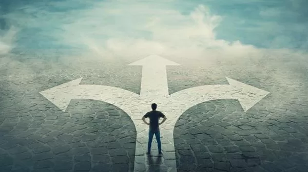 RUYADA   KAZA  VE  KADER GÖRMEK