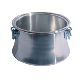 RUYADA  KAZAN GÖRMEK