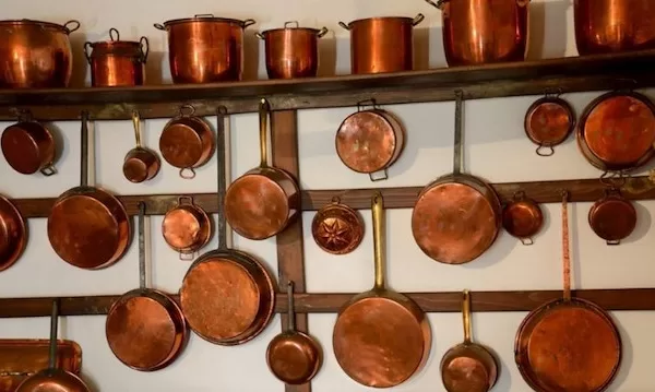 RUYADA  KAZANCI GÖRMEK