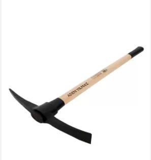 RUYADA  KAZMA GÖRMEK