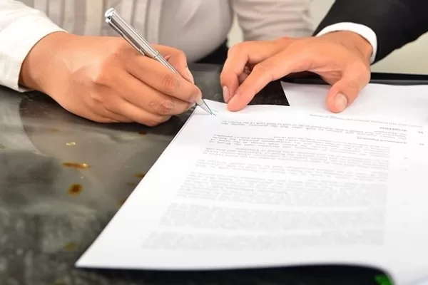 RUYADA  KEFALET GÖRMEK