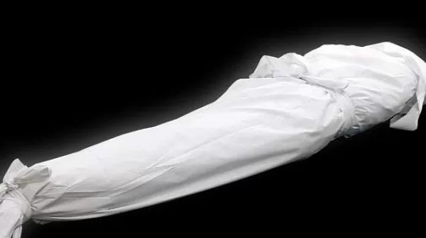 RUYADA   KEFEN GÖRMEK