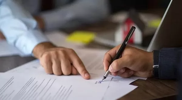 RUYADA   KEFİL  OLMAK GÖRMEK