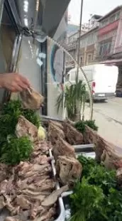 RUYADA    KELLECİ GÖRMEK