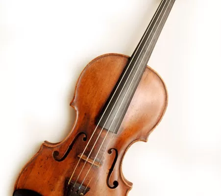 RUYADA  KEMAN GÖRMEK