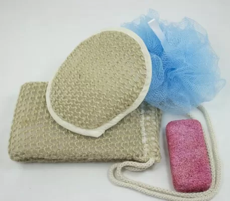 RUYADA  KESE GÖRMEK