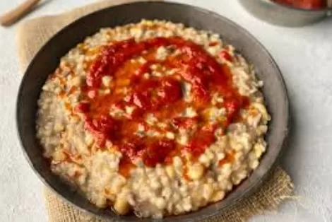 RUYADA  KEŞKEK GÖRMEK