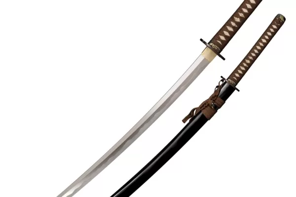 RUYADA  KILIÇ GÖRMEK