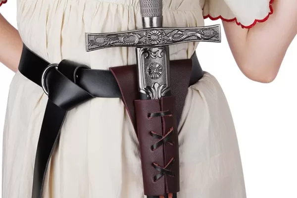 RUYADA   KILIÇ  BAĞI GÖRMEK