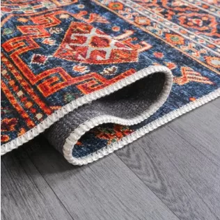 RUYADA   KILIM GÖRMEK