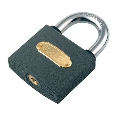 RUYADA   KİLİT GÖRMEK