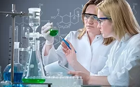 RUYADA   KİMYAGER GÖRMEK