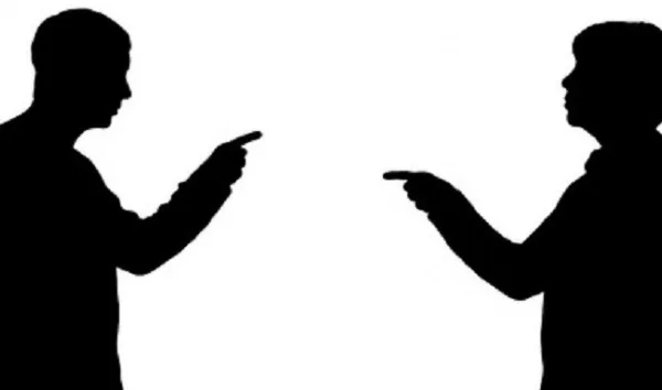 RUYADA   KINAMAK GÖRMEK