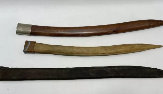 RUYADA   KINCI GÖRMEK