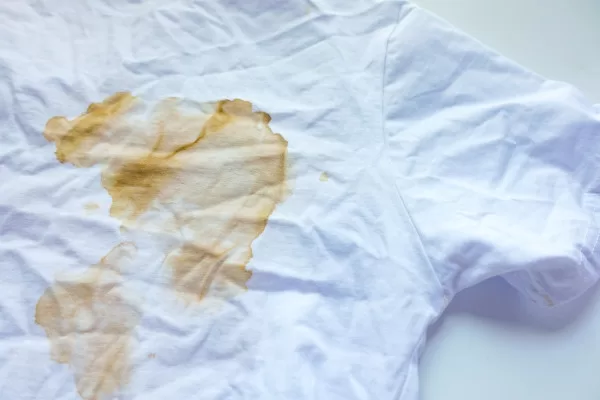 RUYADA   KİR  VE  PAS GÖRMEK