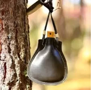 RUYADA  KIRBA GÖRMEK