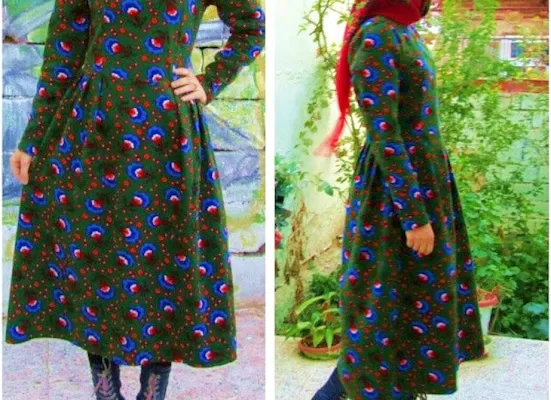 RUYADA   KISA  ENTARİ GÖRMEK