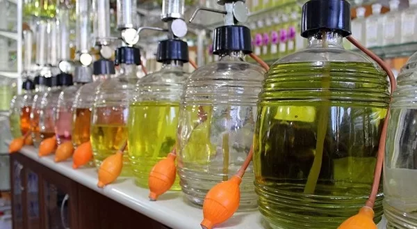 RUYADA  KOLANYA GÖRMEK