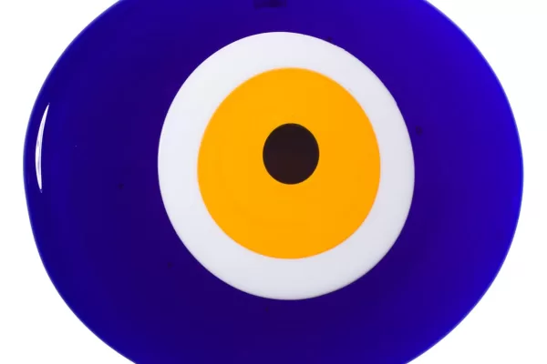 RUYADA  KOLÇAK (Nazar için bağlanan şey) GÖRMEK