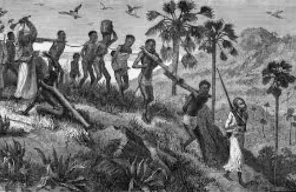 RUYADA KÖLE GÖRMEK