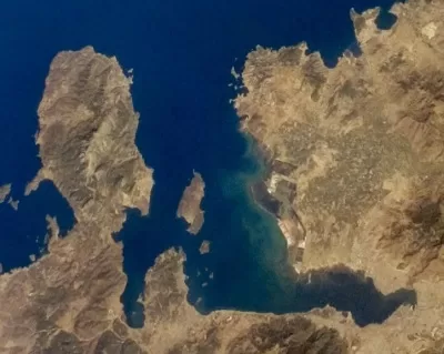 RUYADA    KÖRFEZ GÖRMEK