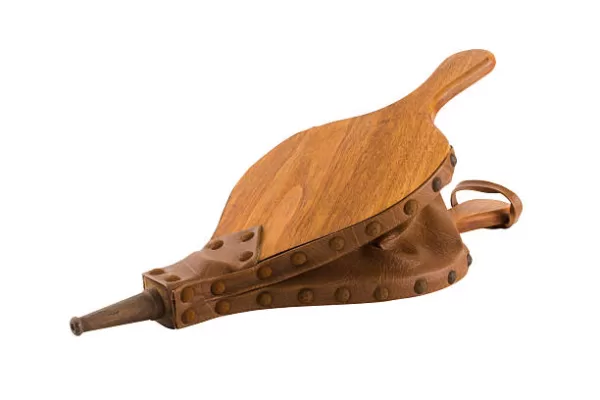 RUYADA   KÖRÜK GÖRMEK