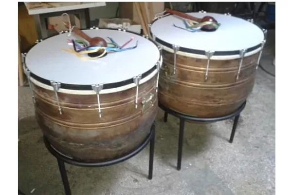 RUYADA   KÖS GÖRMEK