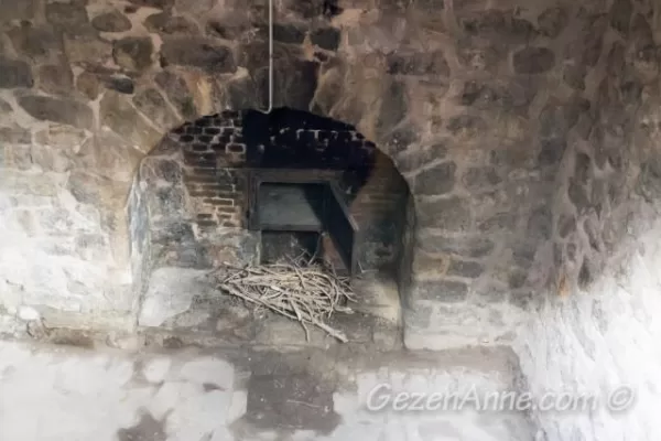 RUYADA   KÜLHAN GÖRMEK