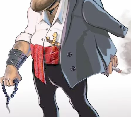 RUYADA    KÜLHANBEYİ GÖRMEK