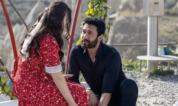 RUYADA  KUMA GÖRMEK