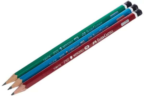 RUYADA  KURŞUNKALEM GÖRMEK