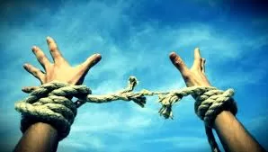 RUYADA  KURTULMAK GÖRMEK