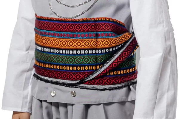 RUYADA  KUŞAK GÖRMEK