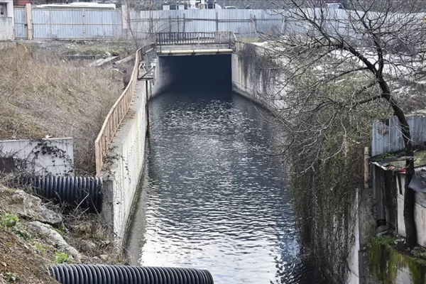 RUYADA  LAĞIM GÖRMEK