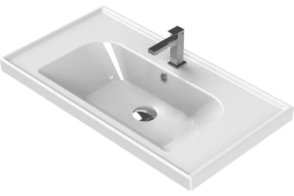 RUYADA   LAVABO GÖRMEK