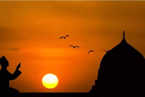 RUYADA  LEBBEYK GÖRMEK