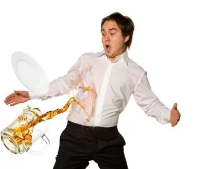 RUYADA  LEKE GÖRMEK