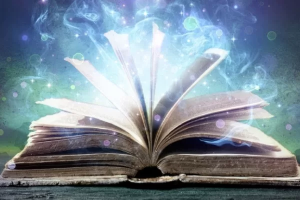 RUYADA  LEVH-İ MAHFUZ GÖRMEK